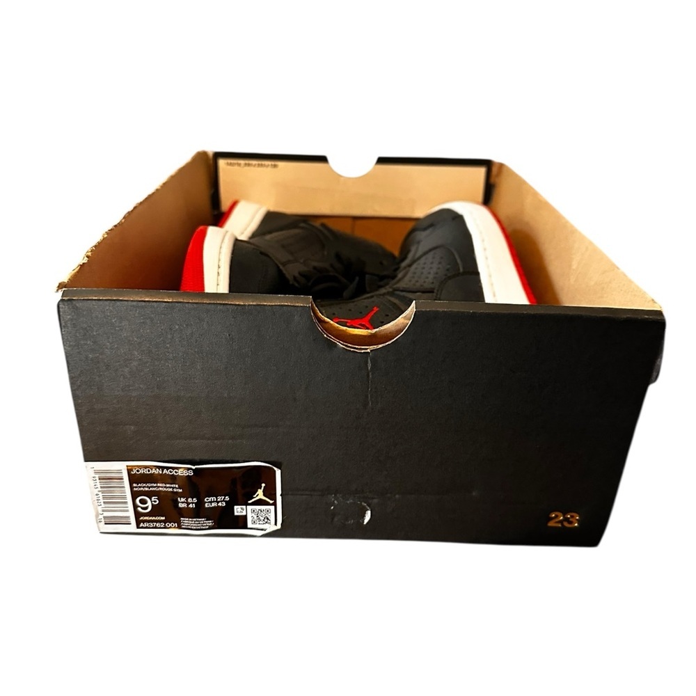 NIB Jordan Access Men's​ - Picture 6 of 6